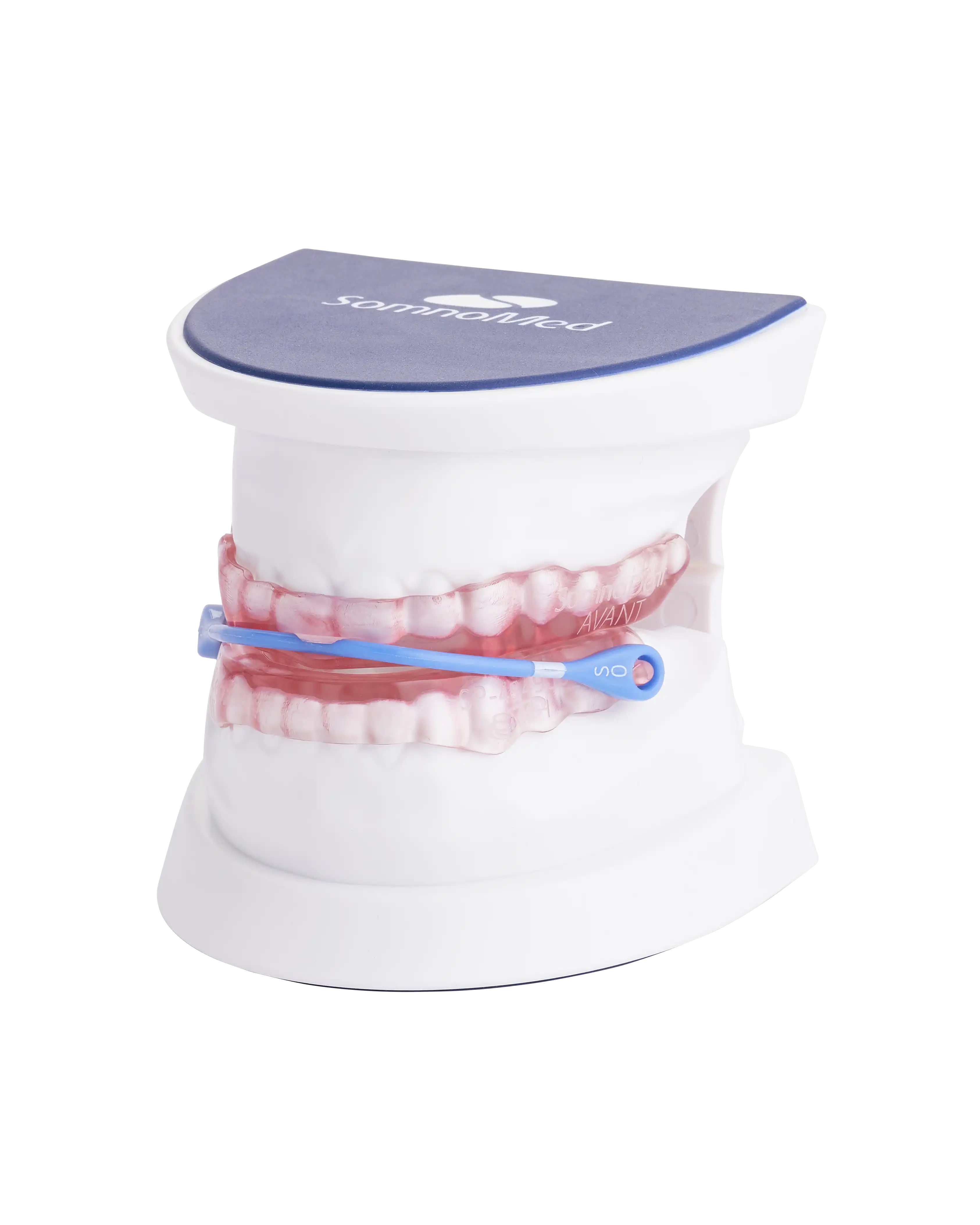 Precision fit sleep apnea device